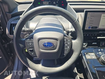 2023 Subaru Solterra Limited - miniatura 10