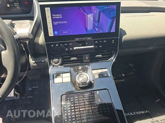 2023 Subaru Solterra Limited - miniatura 11