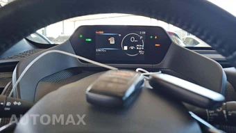 2023 Subaru Solterra Limited - miniatura 17