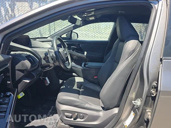2023 Subaru Solterra Limited - miniatura 7