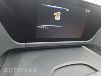 2023 Subaru Solterra Limited - miniatura 12