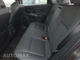 2023 Subaru Solterra Limited - miniatura 13