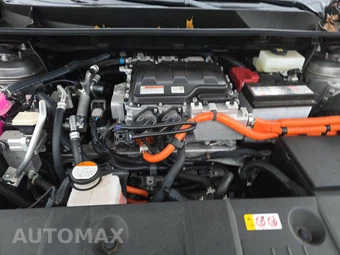2023 Subaru Solterra Limited - miniatura 15