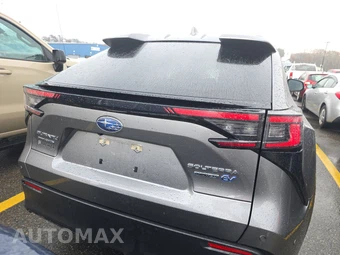 2023 Subaru Solterra Limited - miniatura 5