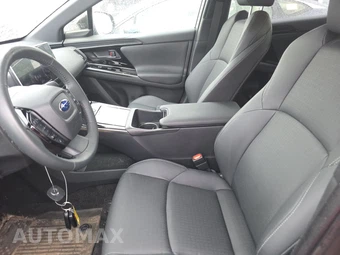 2023 Subaru Solterra Limited - miniatura 7
