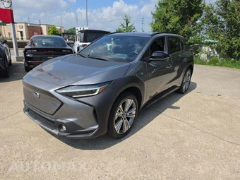 2023 Subaru Solterra Limited
