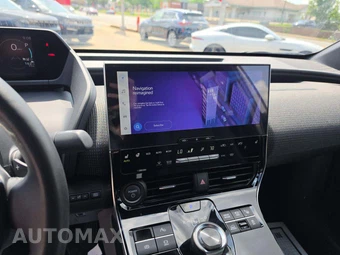 2023 Subaru Solterra Limited - miniatura 10