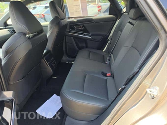 2023 Subaru Solterra Limited - miniatura 13
