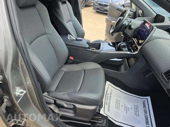 2023 Subaru Solterra Limited - miniatura 19