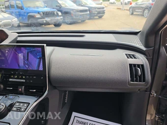2023 Subaru Solterra Limited - miniatura 20