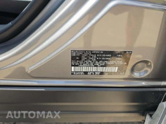2023 Subaru Solterra Limited - miniatura 5