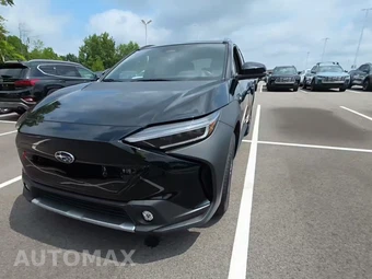 2023 Subaru Solterra Premium