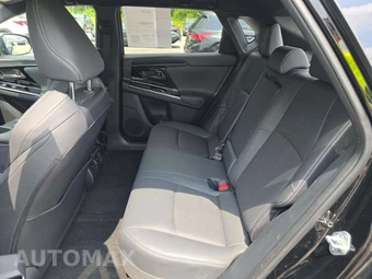 2023 Subaru Solterra Premium - miniatura 10