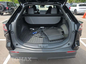 2023 Subaru Solterra Premium - miniatura 11