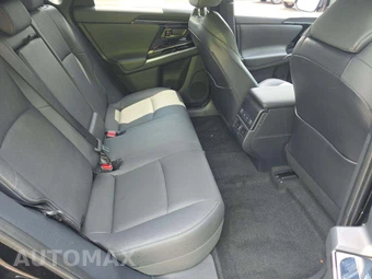 2023 Subaru Solterra Premium - miniatura 14