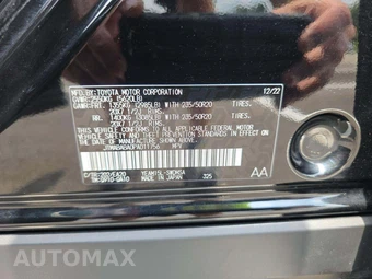 2023 Subaru Solterra Premium - miniatura 2