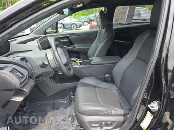 2023 Subaru Solterra Premium - miniatura 3