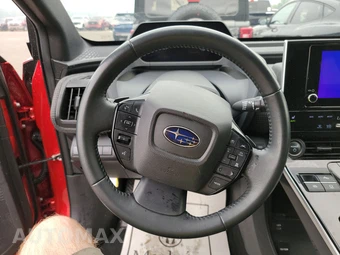 2023 Subaru Solterra Premium - miniatura 10