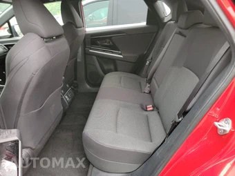 2023 Subaru Solterra Premium - miniatura 13