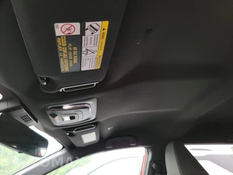 2023 Subaru Solterra Premium - miniatura 17