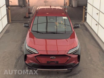 2023 Subaru Solterra Premium - miniatura 2