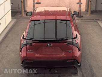 2023 Subaru Solterra Premium - miniatura 5