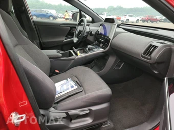 2023 Subaru Solterra Premium - miniatura 8