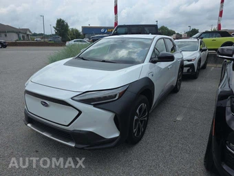 2023 Subaru Solterra Premium