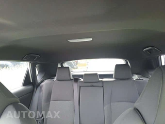 2023 Subaru Solterra Premium - miniatura 11