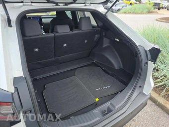 2023 Subaru Solterra Premium - miniatura 14
