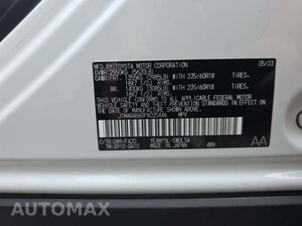 2023 Subaru Solterra Premium - miniatura 5