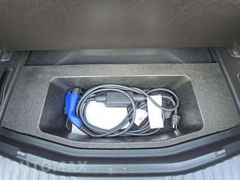 2023 Subaru Solterra Premium - miniatura 15