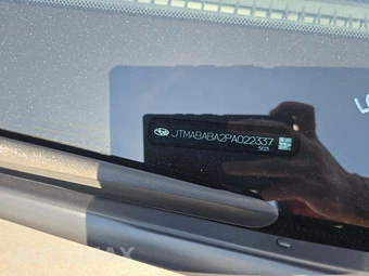 2023 Subaru Solterra Premium - miniatura 5