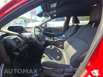 2023 Subaru Solterra Premium - miniatura 6