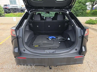 2023 Subaru Solterra Premium - miniatura 11
