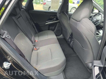 2023 Subaru Solterra Premium - miniatura 14