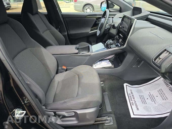 2023 Subaru Solterra Premium - miniatura 16