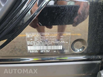 2023 Subaru Solterra Premium - miniatura 2