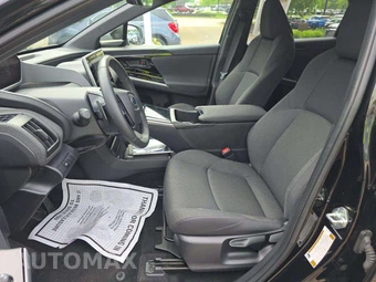 2023 Subaru Solterra Premium - miniatura 3