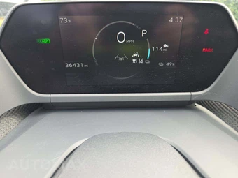 2023 Subaru Solterra Premium - miniatura 6