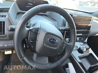 2023 Subaru Solterra Premium - miniatura 10