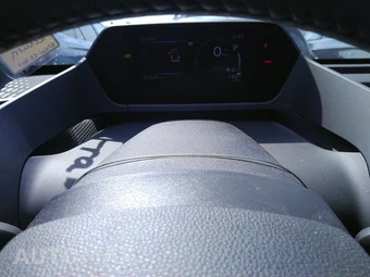 2023 Subaru Solterra Premium - miniatura 17