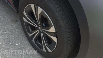 2023 Subaru Solterra Premium - miniatura 24