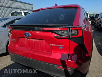 2023 Subaru Solterra Premium - miniatura 5