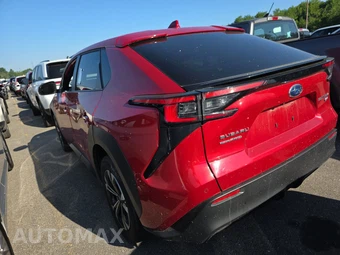 2023 Subaru Solterra Premium - miniatura 6