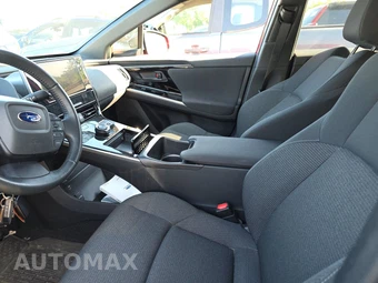 2023 Subaru Solterra Premium - miniatura 7