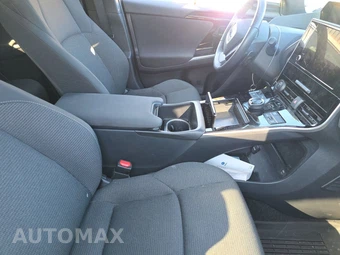 2023 Subaru Solterra Premium - miniatura 8