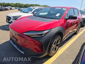 2023 Subaru Solterra Premium