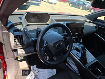 2023 Subaru Solterra Premium - miniatura 11