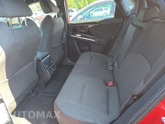 2023 Subaru Solterra Premium - miniatura 13